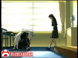 Juuni Kokki - The Twelve Kingdoms anime