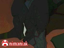 Neon Genesis Evangelion: The End of Evangelion anime