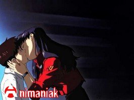 Neon Genesis Evangelion: The End of Evangelion anime