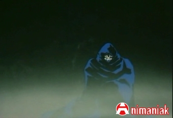 Vampire Princess Miyu anime